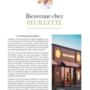 livre de recettes patisserie boulangerie