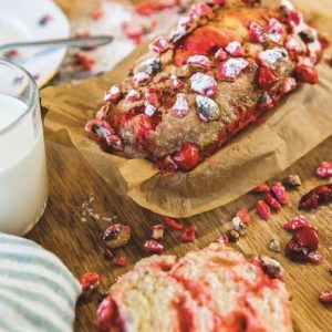 livre de recettes patisserie boulangerie