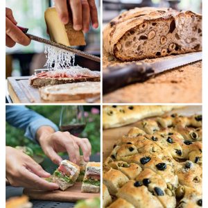 livre de recettes